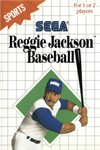 Reggie Jackson Baseball